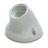 PORTALAMPARAS ZOCALO CURVO E27 178 BLISTER