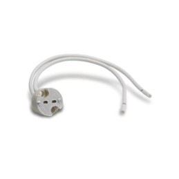 PORTALAMPARAS HALOGENO 481 BLISTER