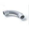 CURVA TUBO PVC RIGIDO 20MM (BOLSA-5 UND)