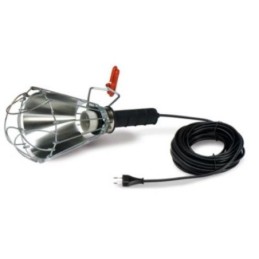PORTATIL 100 W. PANT+PINZA+10 M. 102403
