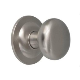 POMO PUERTA NIQUEL MATE EQ-1085