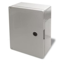 ARMARIO MAGNA IP65 SUPERFICIE 280X210X130