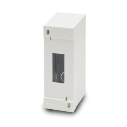 ARMARIO IP40 SUPERFICIE 2 ELEMENTOS 3452
