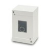 ARMARIO IP40 SUPERFICIE 4 ELEMENTOS 3454