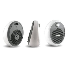 CALEFACTOR 2000 W. CON BLANCA BFH002X