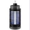 EXTERMINADOR INSECTOS MATEL 4 WATIOS