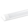 PANTALLA LED IP20 INTEGRADO 36W. 120CM. AL. FRIA