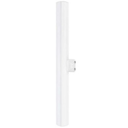 LINESTRA LED 1POLO 30CM 5W 450LM 300º CALIDA