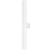 LINESTRA LED 1POLO 30CM 5W 450LM 300º CALIDA