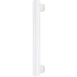 LINESTRA LED 2POLOS 30CM 5W 450LM 300ºCALIDA 22656