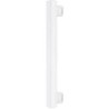 LINESTRA LED 2POLOS 30CM 5W 450LM 300ºCALIDA 22656