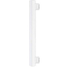 LINESTRA LED 2POLOS 30CM 5W 500LM 300º FRIA 22657