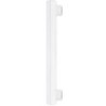 LINESTRA LED 2POLOS 30CM 5W 500LM 300º FRIA 22657