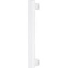 LINESTRA LED 2POLOS 50CM 8W 800LM 300º FRIA 22659