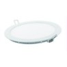 DOWNLIGHT LED 18 W. REDONDO BCA. LUZ NEUTRA 21680