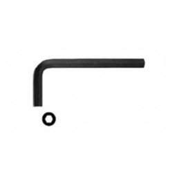 LLAVEN ALLEN CORTA PUNTA PLANA 7MM 1995M
