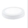 DOWNLIGHT LED 18 W. SUPERFICIE REDONDO BCA.NEUTRA