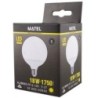 BOMBILLA LED GLOBO G120 E27 18 WATIOS CALIDA 21944