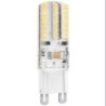 BOMBILLA LED BIPIN G9 3W 300LM 360º FRIA 21914