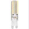 BOMBILLA LED BIPIN G9 5W 500LM 360º FRIA 22651