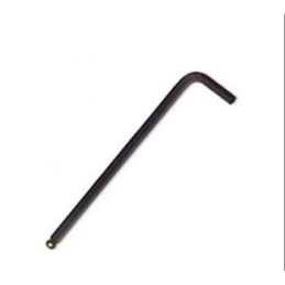 LLAVEN ALLEN LARGA PUNTA BOLA 4MM 1996M