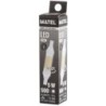 BOMBILLA LED LINEAL 78MM R7S 5 WATIOS 360º FRIA
