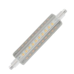 BOMBILLA LED LINEAL 118MM R7S 12W.360ºCALIDA 22695
