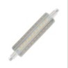 BOMBILLA LED LINEAL 118MM R7S 12W.360º FRIA 22696