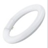 TUBO FLUORESCENTE LED T9 CIRC.22CM 15W. FRIA 20747