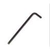 LLAVEN ALLEN LARGA PUNTA BOLA 6MM 1996M