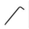 LLAVE ALLEN LARGA PUNTA BOLA 8MM 1996M
