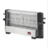 TOSTADOR 750 W. INOXIDABLE VERTICAL KUKEN 30288