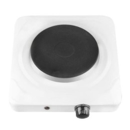 HORNILLO ELECTRICO KUKEN 1000 WATIOS BLANCO 33667