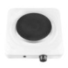 HORNILLO ELECTRICO KUKEN 1000 WATIOS BLANCO 33667