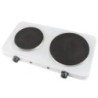 HORNILLO ELECTRICO KUKEN 2500 WATIOS BLANCO 33669