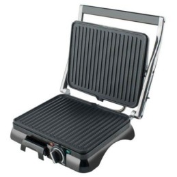 SANDWICHERA ELECTRICA GRILL 2000 WATIOS KUKEN