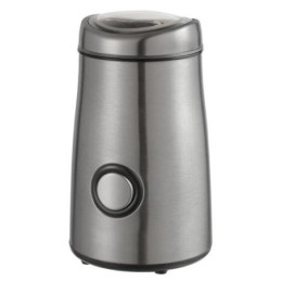 MOLINILLO CAFE 150 WATIOS INOXIDABLE KUKEN