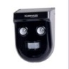APLIQUE LED SOLAR SENSOR 16 CENTIMETROS 23911