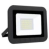 PROYECTOR LED PLANO NEGRO 100W. FRIA 26217