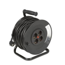 EXTENSIBLE INDUST. 3X1,5+DDS 25M.