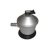 REGULADOR GAS DOMESTICO 30 GR. 200072