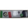 BOMBILLA LED 2 W. BLANCA (PACK-3)
