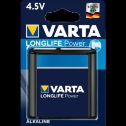 BL-1 PILAS ALCALINA HIGT ENERGY LR12 4912121411