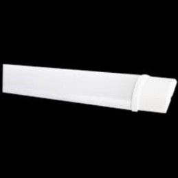 REGLETA LED SLIM SUPERFICIE GAYE 60CM 18W 1900LM