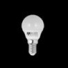 BOMBILLA LED ECO ESFERICA E14 600LM 7W 6000K 180º