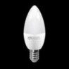 BOMBILLA LED ECO VELA 5 W. 4000K E14 1972214