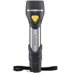 LINTERNA MULTI LED F20 DAY LIGHT + PILAS