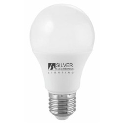 BOMBILLA LED ECO STD. 8 W. 3000K E27 1980727