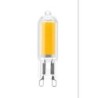 LED ECO BIPIN 230V 3W G9 5000K 350LM G9