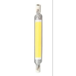 LED ECO LINEAL 8W R7S 5000K 1000LM 118MM